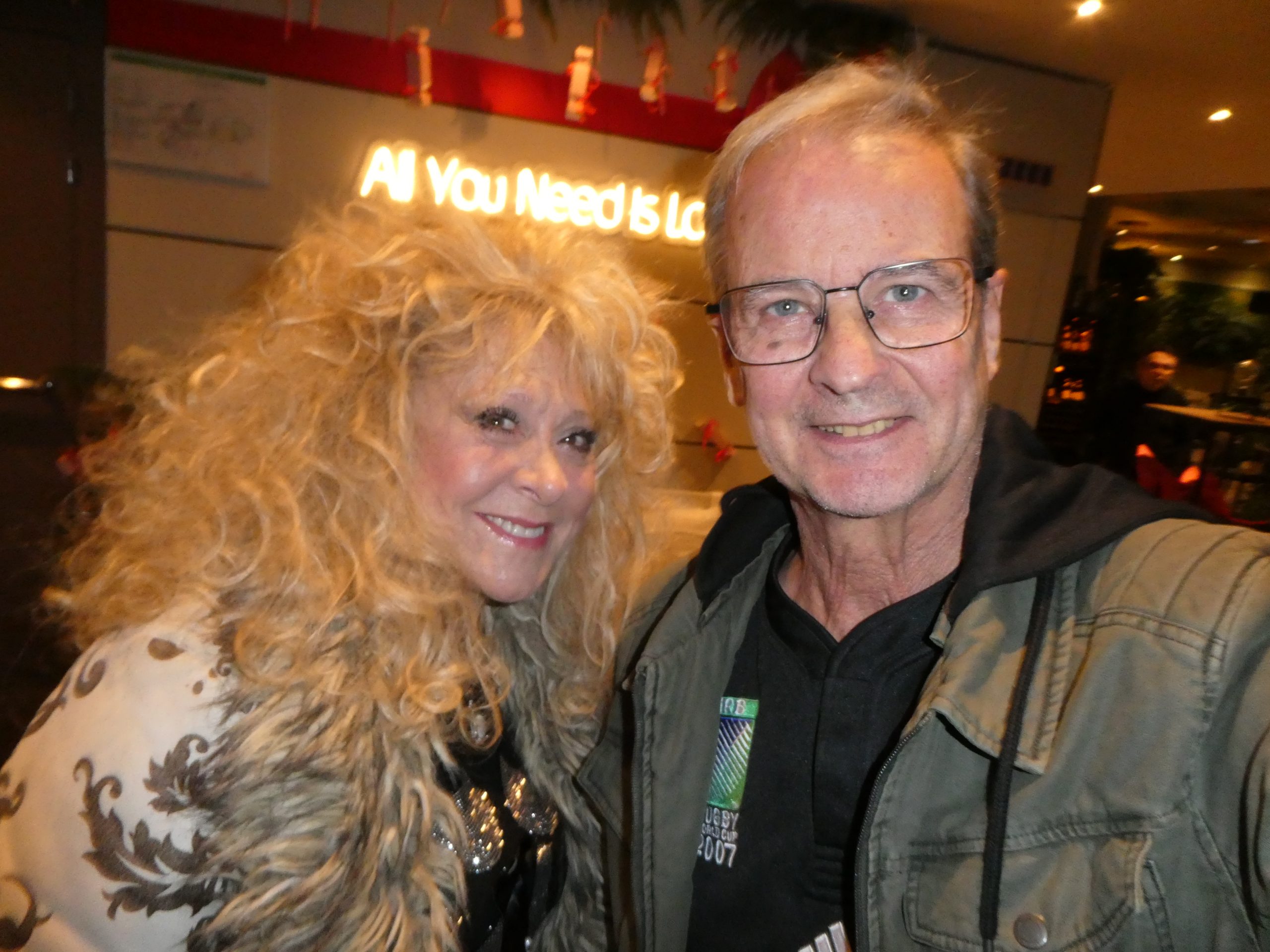 Lire la suite à propos de l’article SLOANE A LYON.