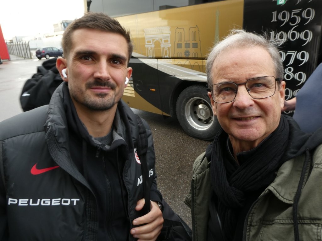 Lire la suite à propos de l’article RUGBY : LE TOURNOI DES SIX NATIONS.