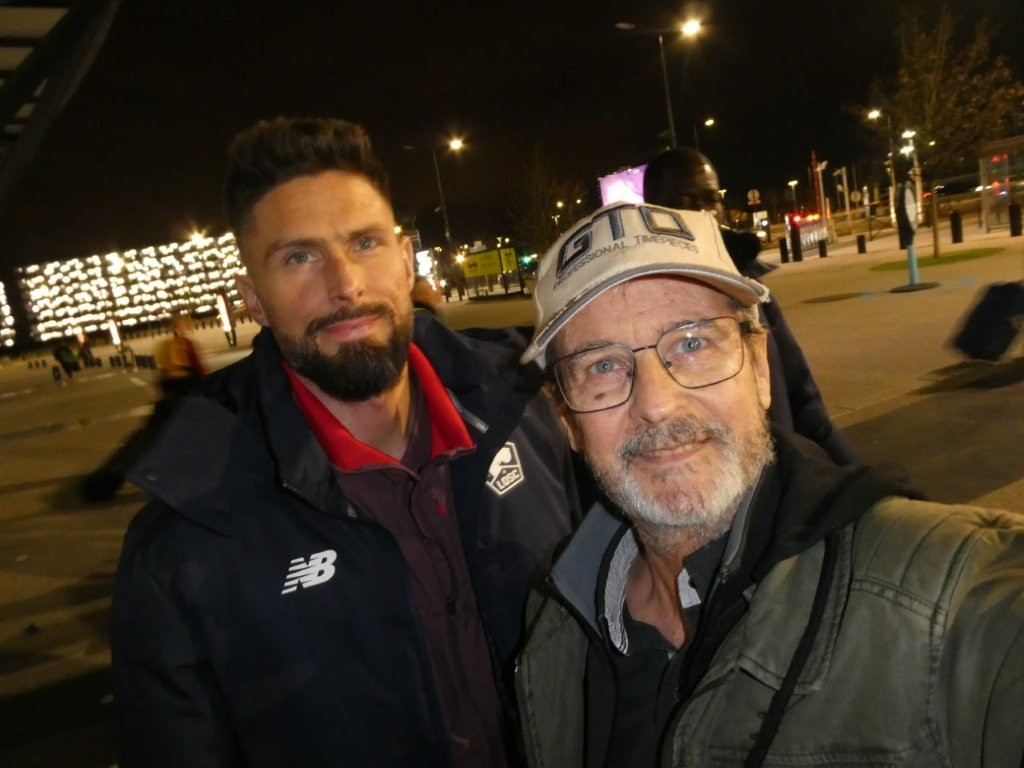 Lire la suite à propos de l’article FOOTBALL : SAISON 2025/2026 en LIGUE 1.