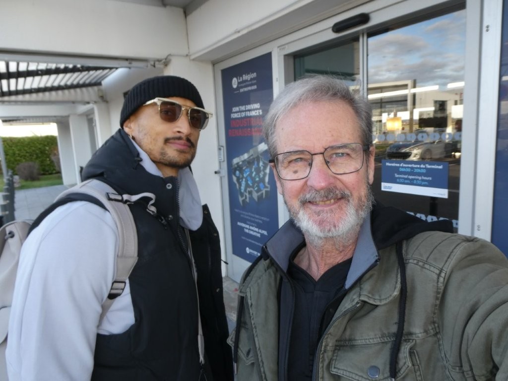 Lire la suite à propos de l’article BASKET : EUROLIGUE (H) – 28ème Journée.