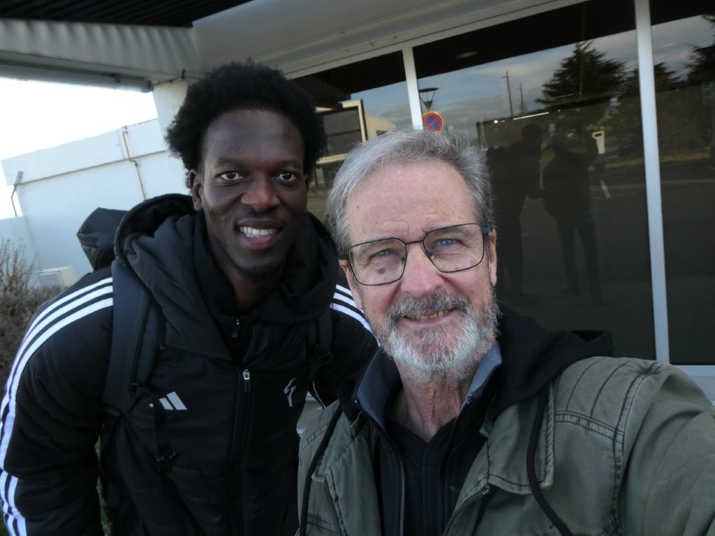 Lire la suite à propos de l’article BASKET : EUROLIGUE (H) – 26ème Journée.