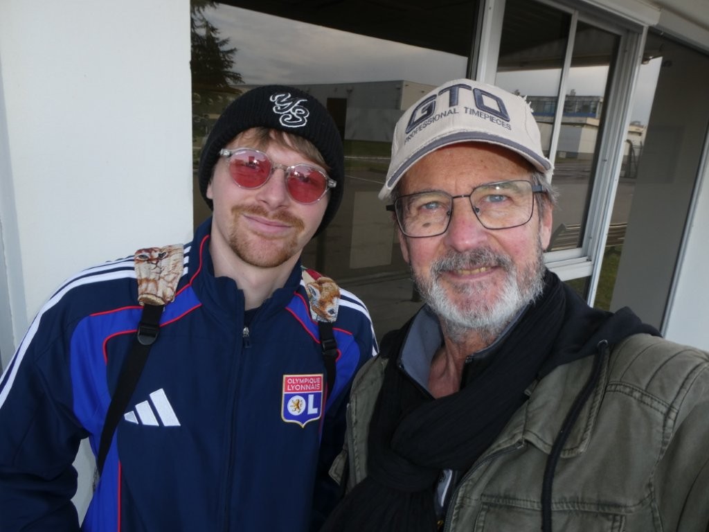 Lire la suite à propos de l’article FOOTBALL : SAISON 2025/2026 en LIGUE 1.