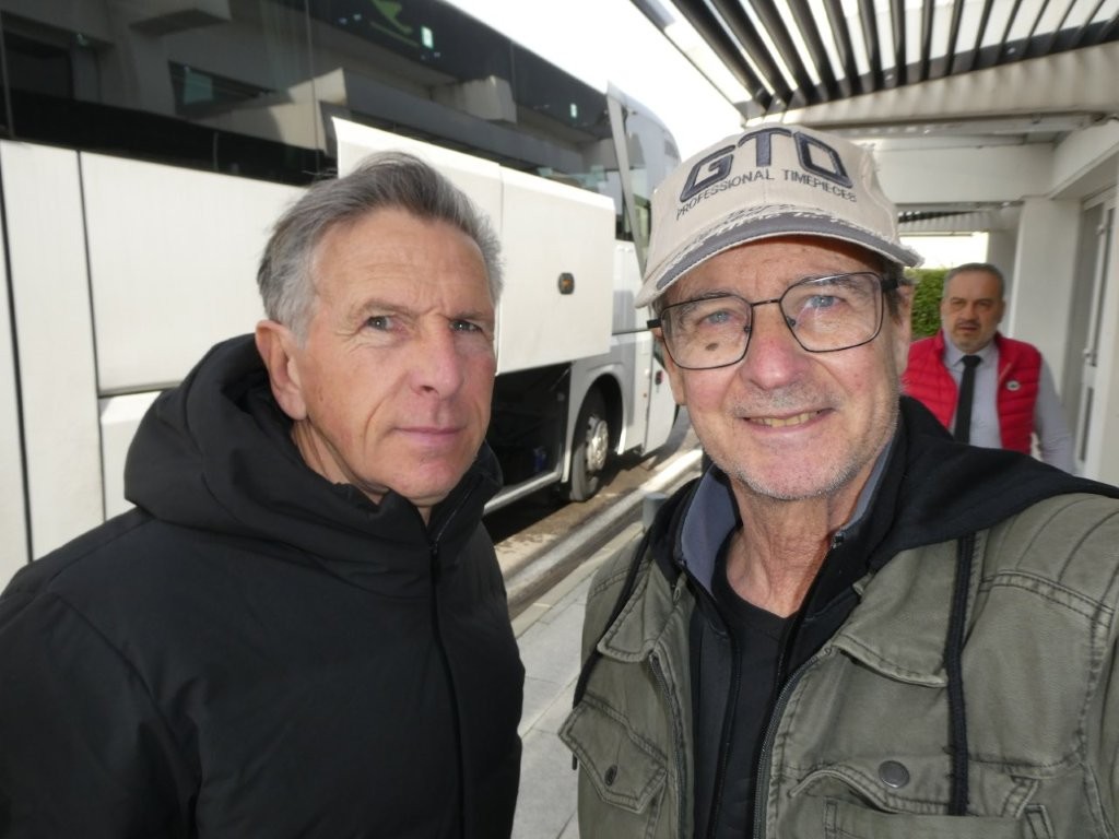 Lire la suite à propos de l’article FOOTBALL : LA SAISON 2025/2026 EN LIGUE 1.