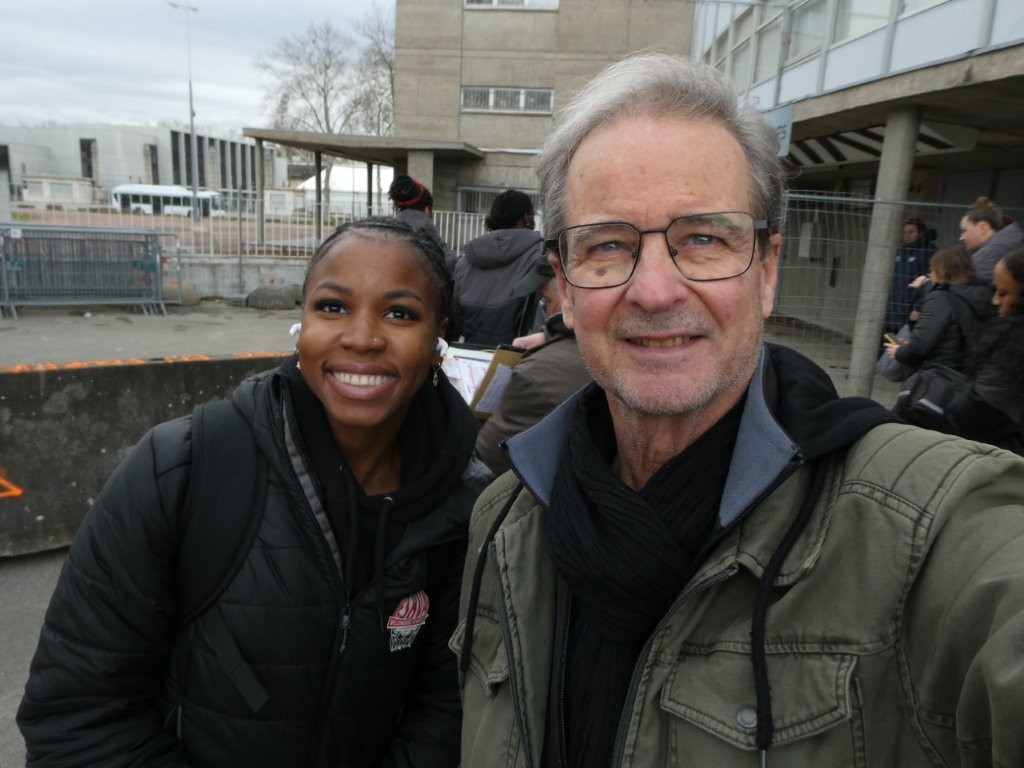 Lire la suite à propos de l’article BASKET : BOULANGERE WONDERLIGUE (F).