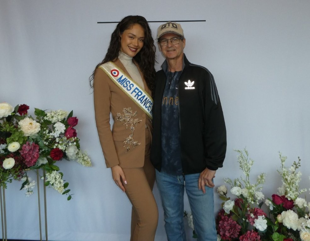 Lire la suite à propos de l’article LA MISS FRANCE 2026 AU VILLAGE DES MARQUES.