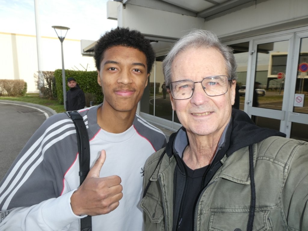 Lire la suite à propos de l’article FOOTBALL : SAISON 2025/2026 EN LIGUE 1.