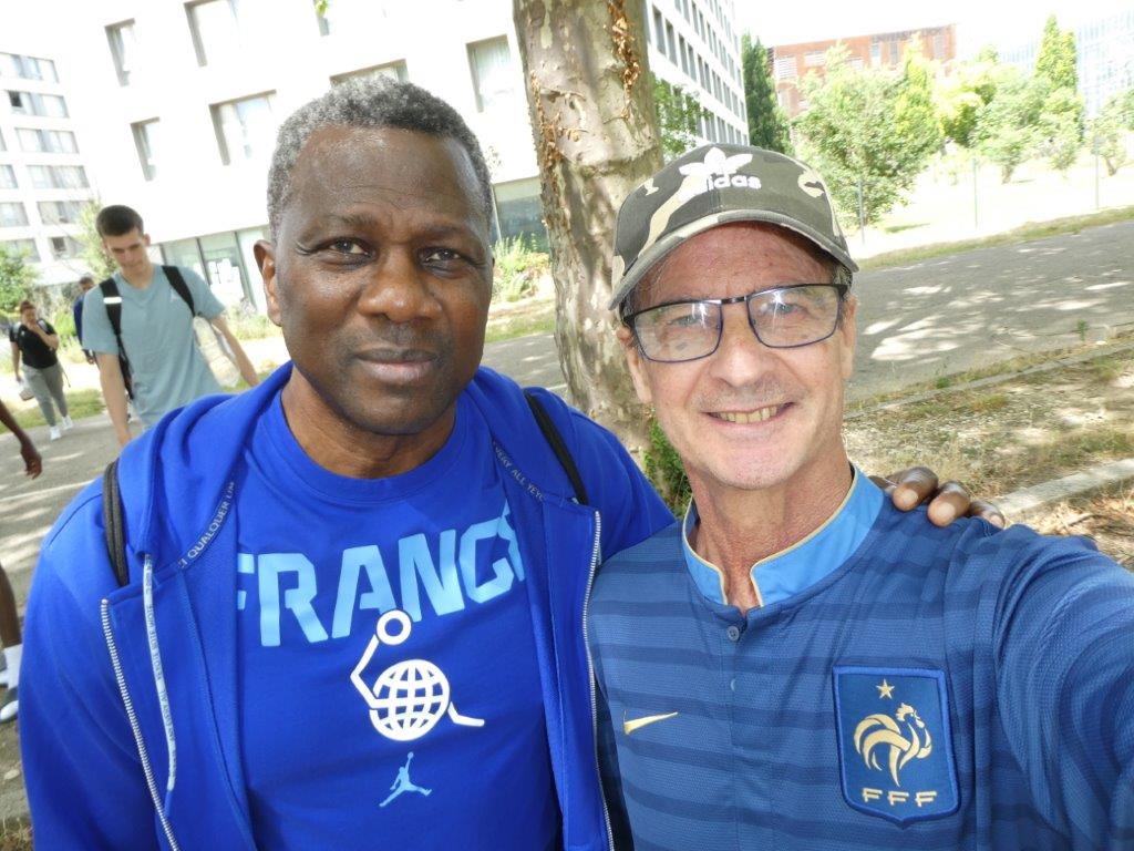 Lire la suite à propos de l’article WOMEN&rsquo;S BASKET – WORLD CUP 2026.