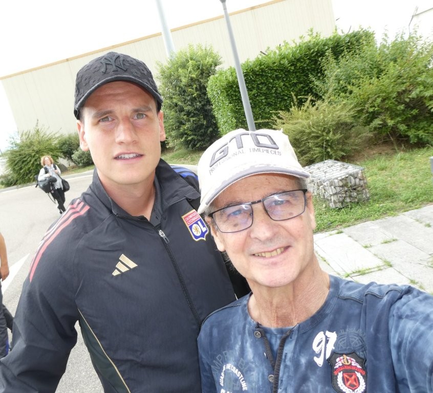 Lire la suite à propos de l’article FOOTBALL : SAISON 2025/2026 en LIGUE 1.