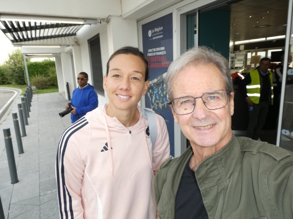 Lire la suite à propos de l’article FOOTBALL : FINALE DE LA COUPE DE LA LIGUE (F).