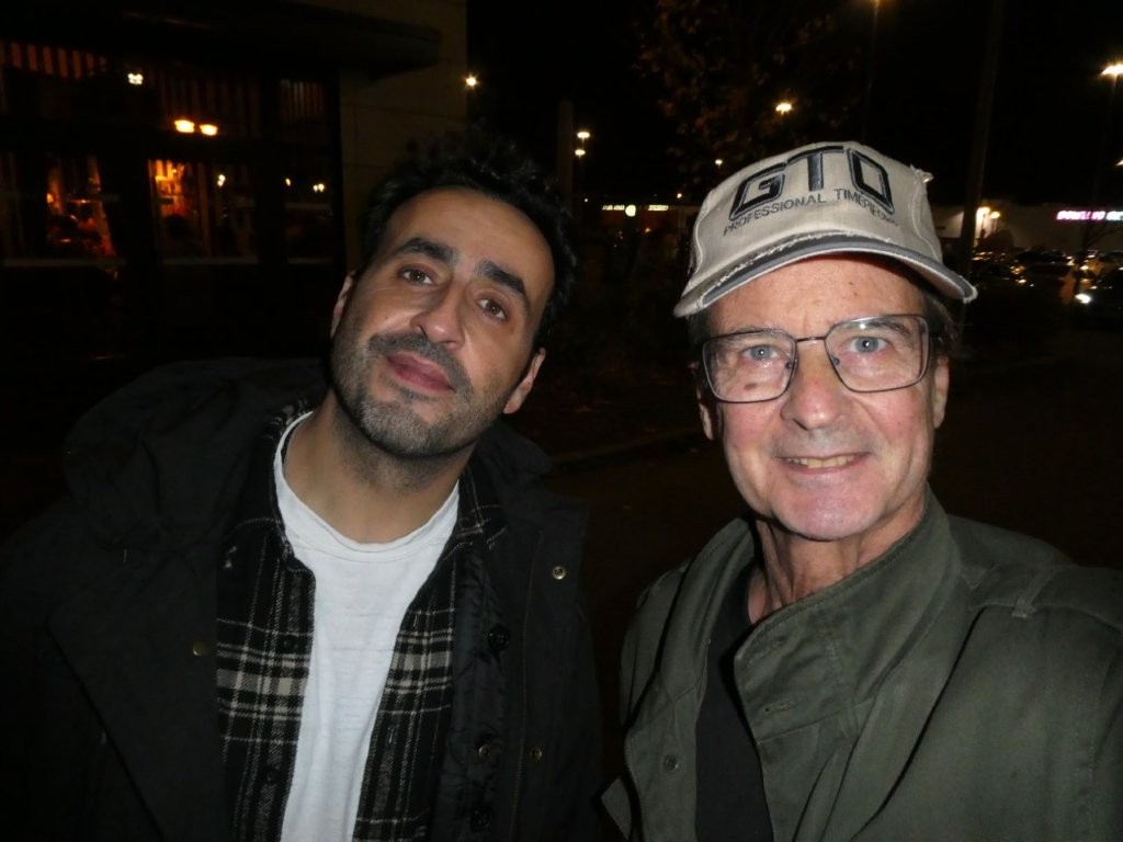 Lire la suite à propos de l’article JONATHAN COHEN A LYON.