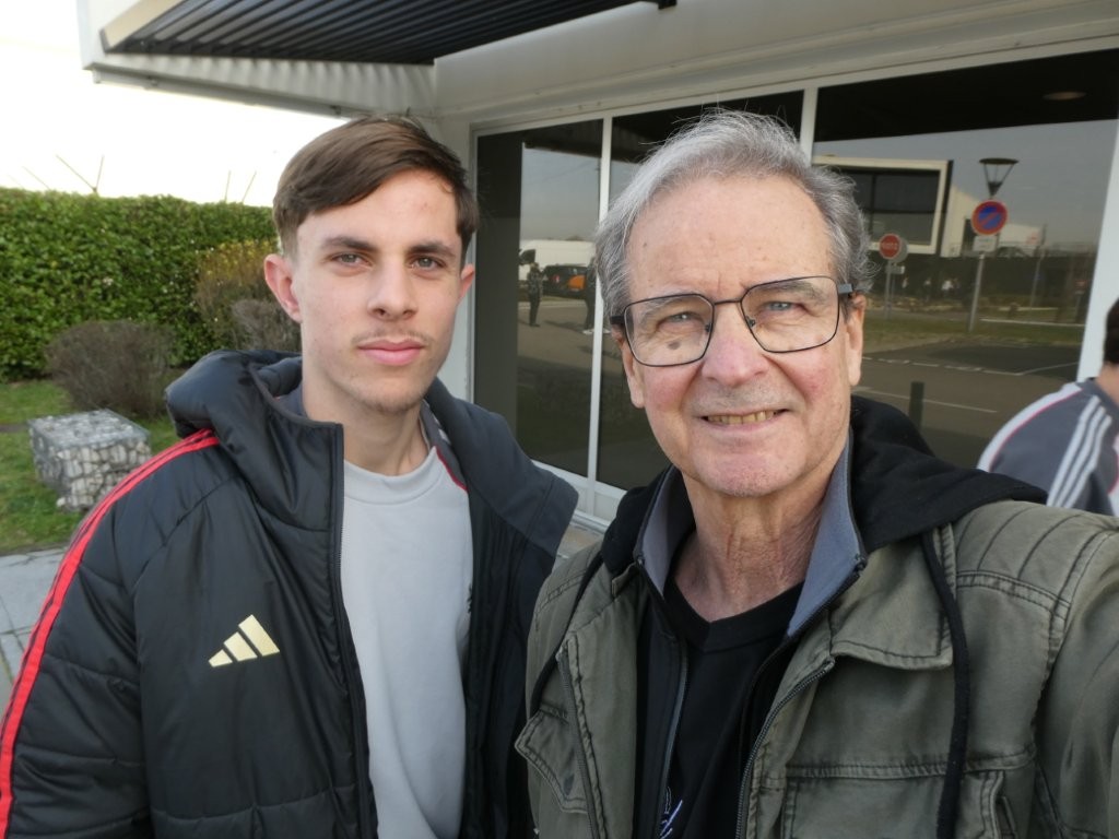 Lire la suite à propos de l’article FOOTBALL : SAISON 2025/2026 en LIGUE 1.