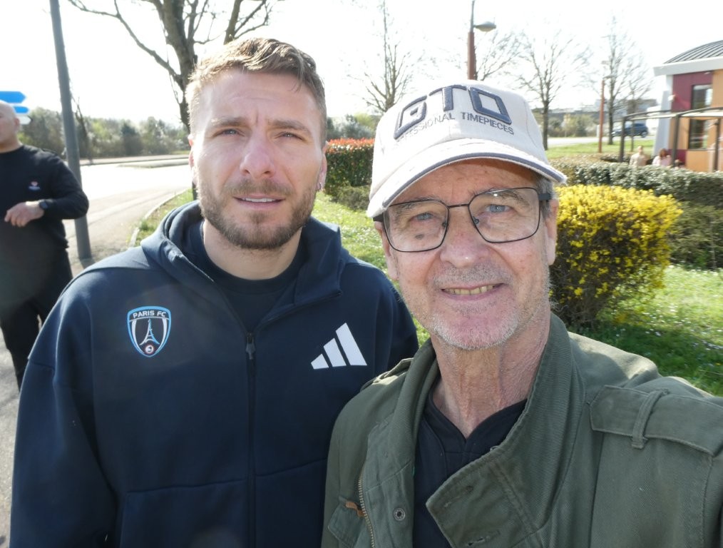 Lire la suite à propos de l’article FOOTBALL : SAISON 2025/2026 EN LIGUE 1.