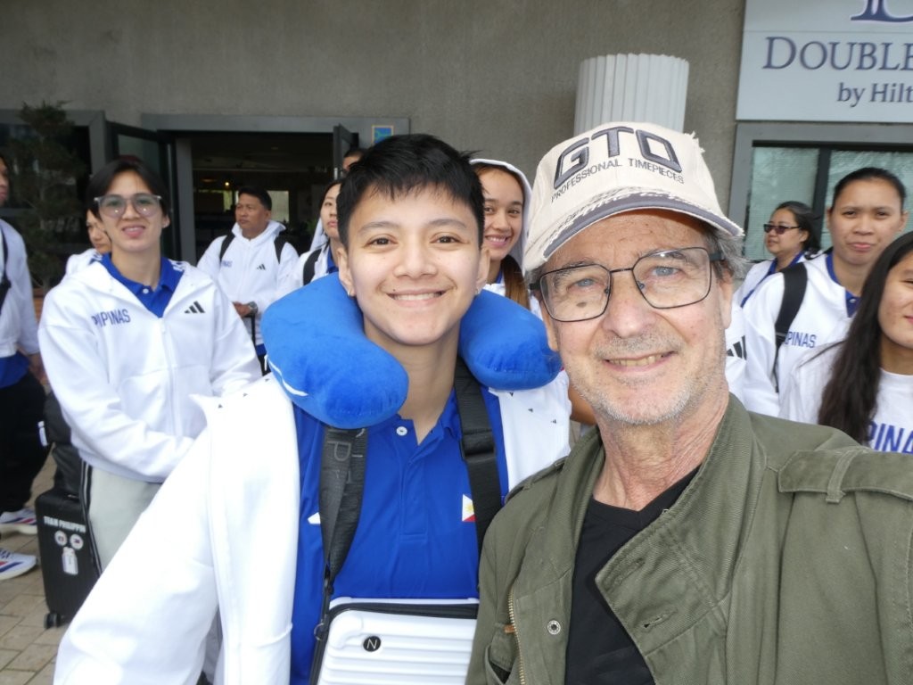 Lire la suite à propos de l’article WOMEN&rsquo;S BASKET – WORLD CUP 2026.