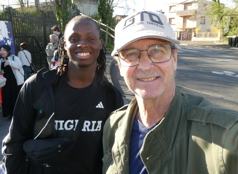 Lire la suite à propos de l’article WOMEN&rsquo;S BASKET – WORLD CUP 2026.