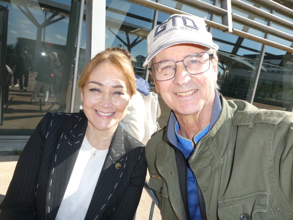 Lire la suite à propos de l’article MARIAN MOURINO A LYON.