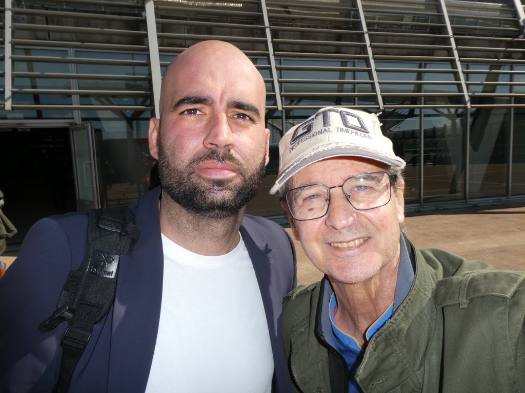 Lire la suite à propos de l’article FOOTBALL : LIGUE EUROPA – 8es de Finale (retour).