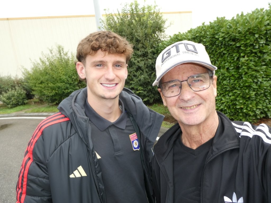 Lire la suite à propos de l’article FOOTBALL : SAISON 2025/2026 en LIGUE1.