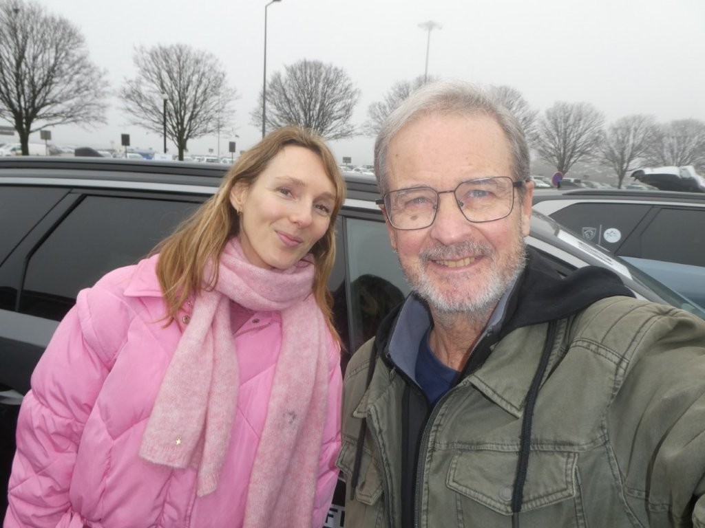 Lire la suite à propos de l’article PAULINE CLEMENT AU FESTIVAL DE L&rsquo;ALPE D&rsquo;HUEZ 2026.