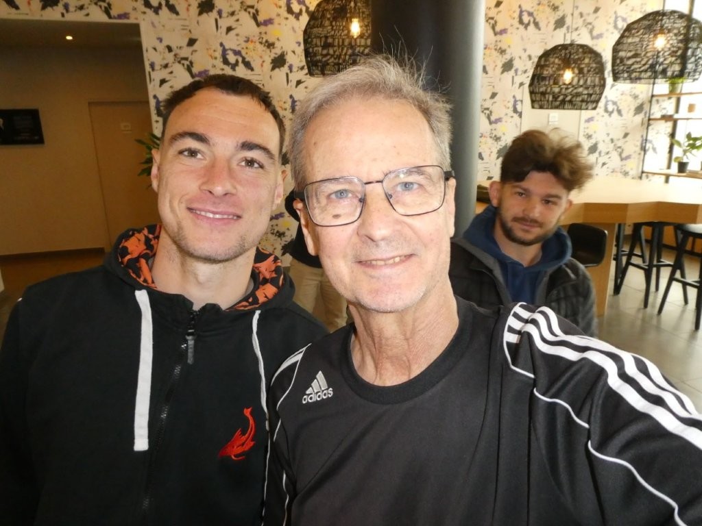 Lire la suite à propos de l’article FOOTBALL : SAISON 2025/2026 en LIGUE 1.