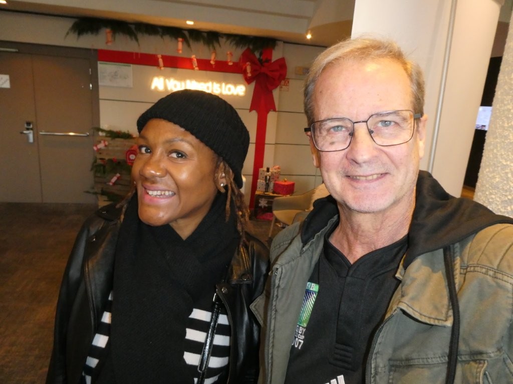 Lire la suite à propos de l’article JADE ONZE DE BONEY M LEGENDE A LYON.