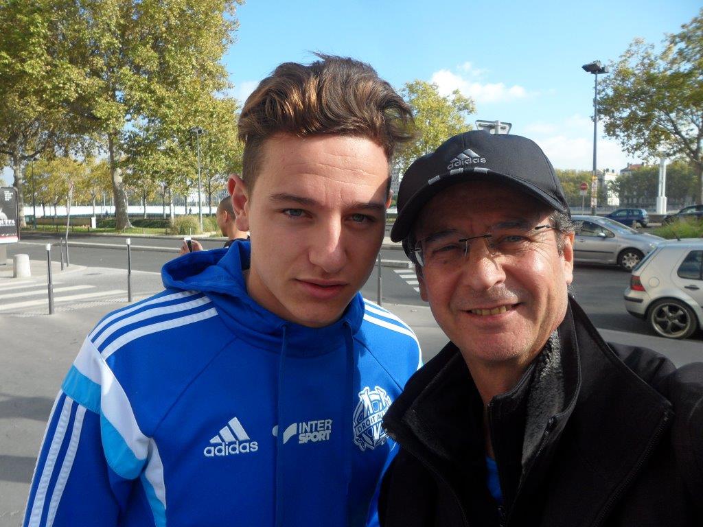 Lire la suite à propos de l’article FOOTBALL : FINALE DE LA COUPE DE FRANCE.