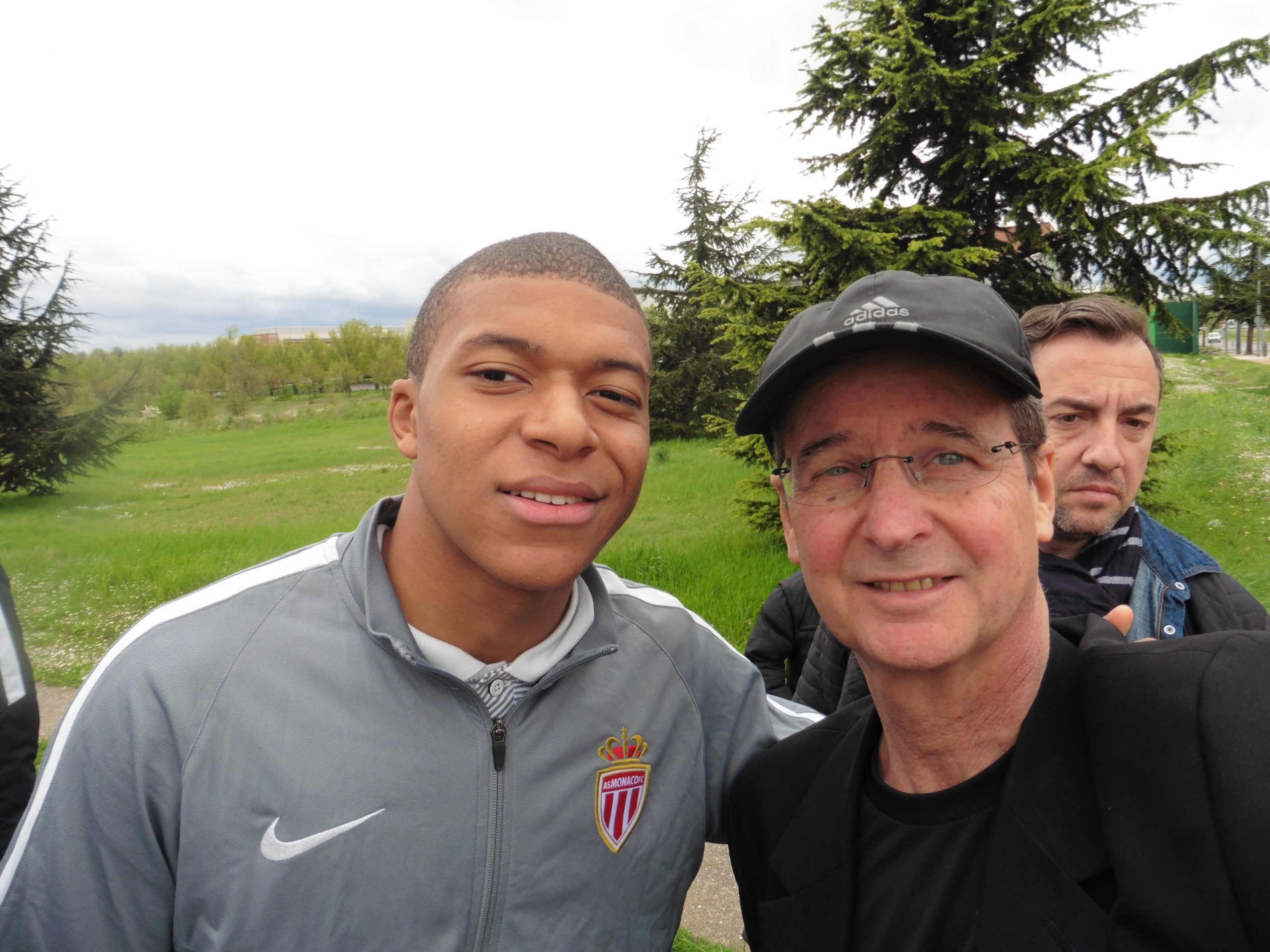 Lire la suite à propos de l’article FOOTBALL : COUPE DU MONDE DE FOOTBALL 2026.