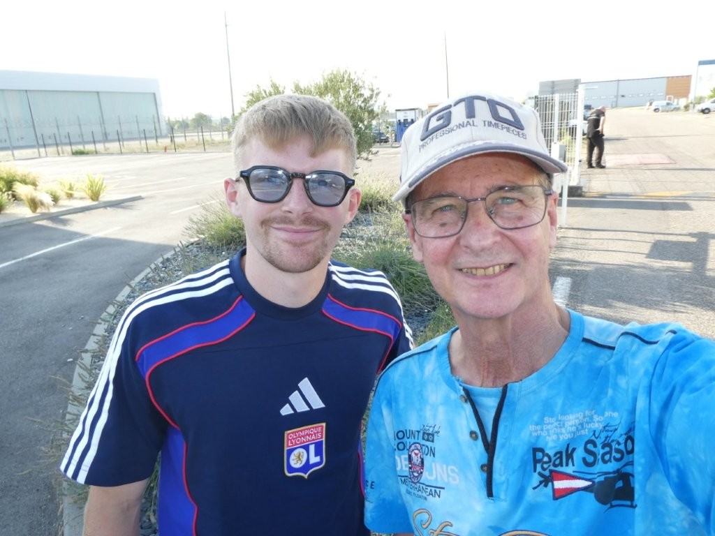Lire la suite à propos de l’article FOOTBALL : COUPE DU MONDE DE FOOTBALL 2026.