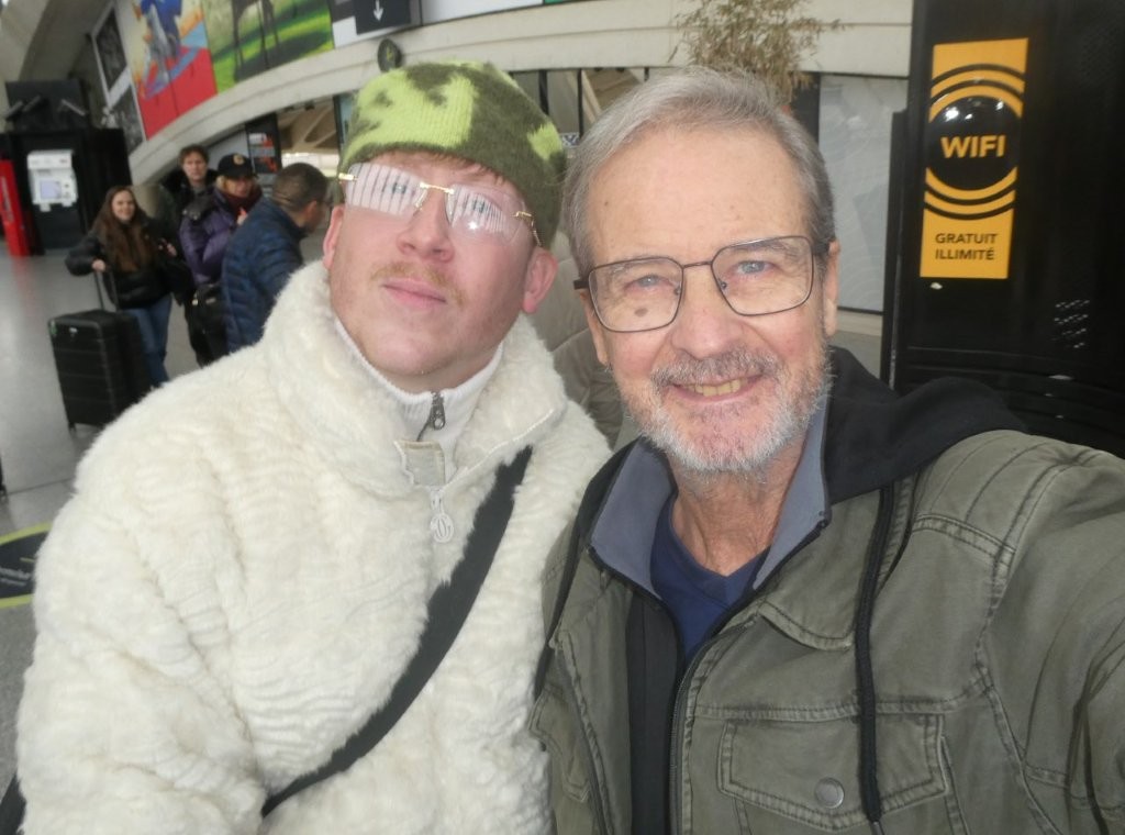 Lire la suite à propos de l’article EDDY  DE PRETTO AU FESTIVAL DE L&rsquo;ALPE D&rsquo;HUEZ 2026