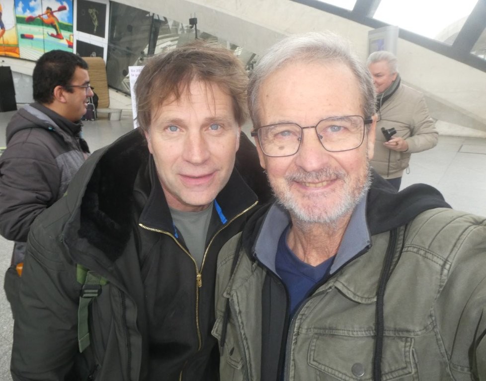 Lire la suite à propos de l’article THOMAS JOUANNET AU FESTIVAL DE L&rsquo;ALPE D&rsquo;HUEZ 2026.