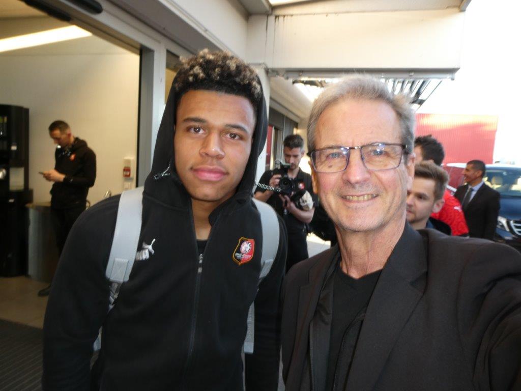 Lire la suite à propos de l’article FOOTBALL : COUPE DU MONDE DE FOOTBALL 2026.