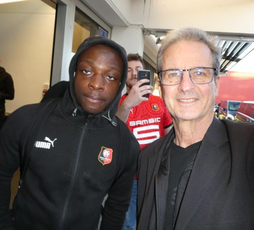 Lire la suite à propos de l’article FOOTBALL : COUPE DU MONDE DE FOOTBALL 2026.
