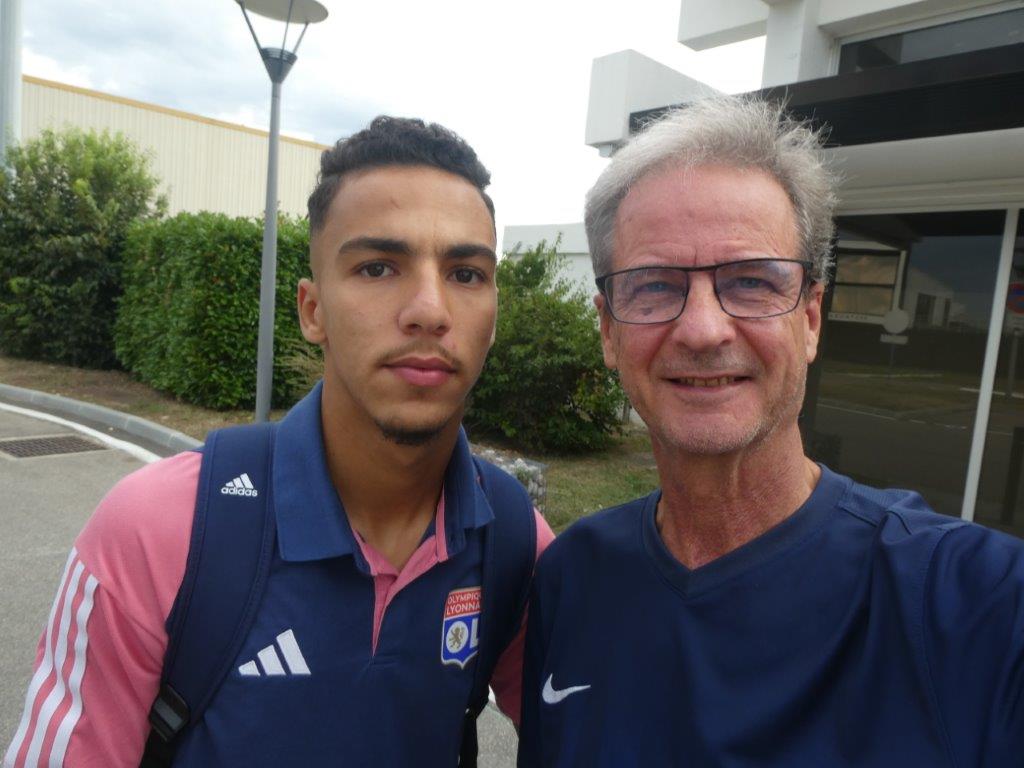 Lire la suite à propos de l’article FOOTBALL : MERCATO DE L&rsquo;OL 2026/2027.