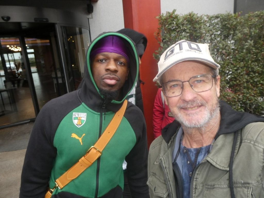 Lire la suite à propos de l’article BASKET : MERCATO XXL à L&rsquo;ASVEL.