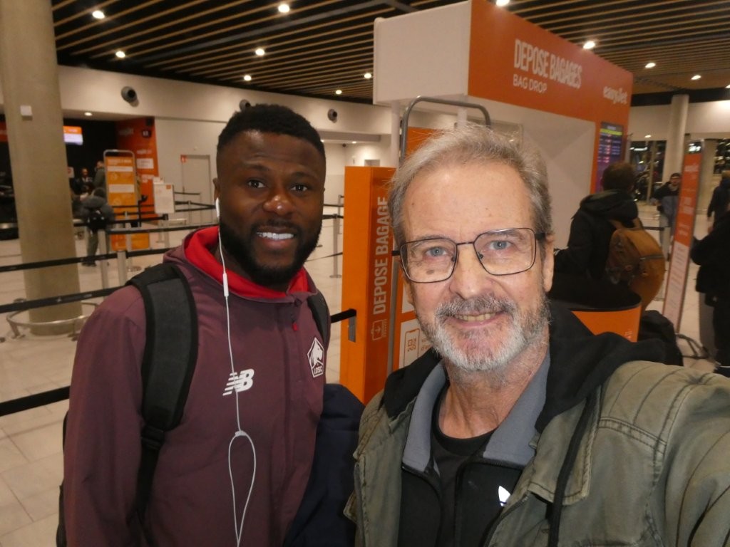 Lire la suite à propos de l’article FOOTBALL : COUPE DU MONDE DE FOOTBALL 2026.