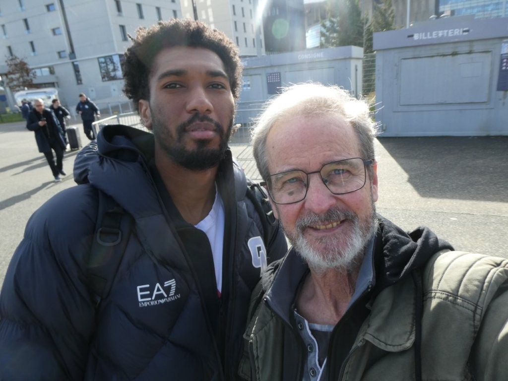 Lire la suite à propos de l’article BASKET : MERCATO XXL à l&rsquo;ASVEL