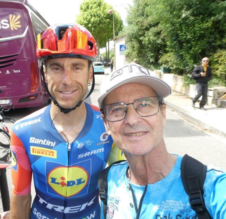 Lire la suite à propos de l’article CYCLISME : 113e EDITION DU TOUR DE FRANCE.