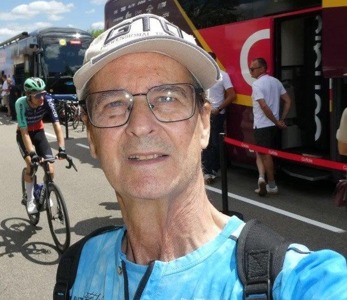 Lire la suite à propos de l’article CYCLISME : 113e EDITION DU TOUR DE FRANCE.