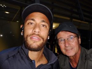 Lire la suite à propos de l’article FOOTBALL : COUPE DU MONDE DE FOOTBALL 2026.