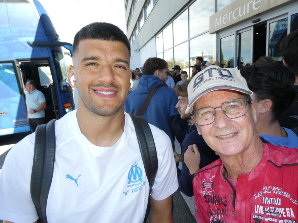 Lire la suite à propos de l’article FOOTBALL : LE TRANSFERT DU JOUR.