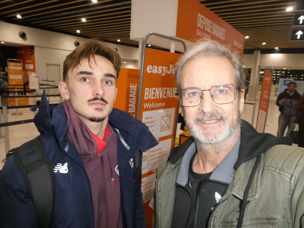 Lire la suite à propos de l’article FOOTBALL : LE TRANSFERT DU JOUR (1).