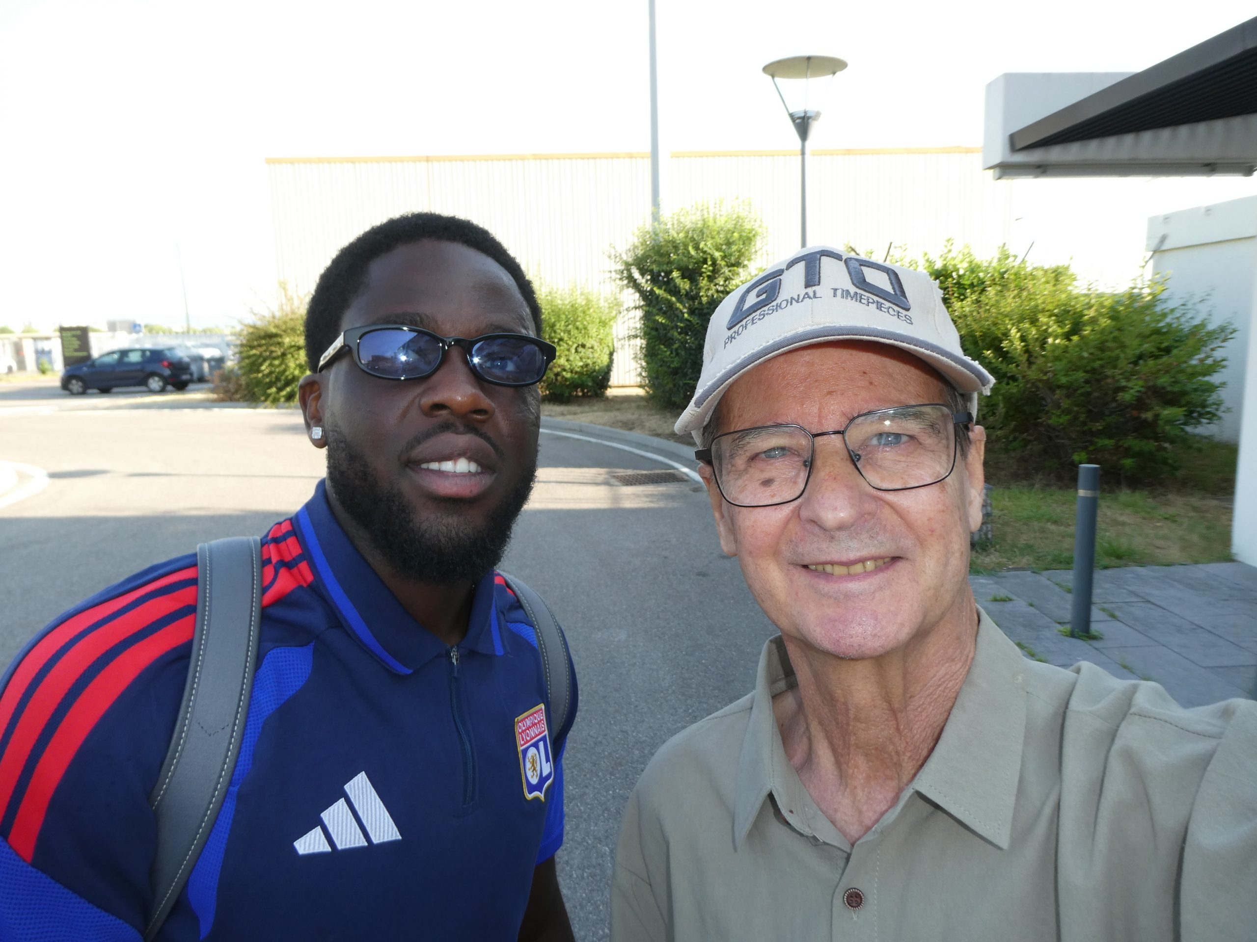 Lire la suite à propos de l’article FOOTBALL : LE TRANSFERT DU JOUR.