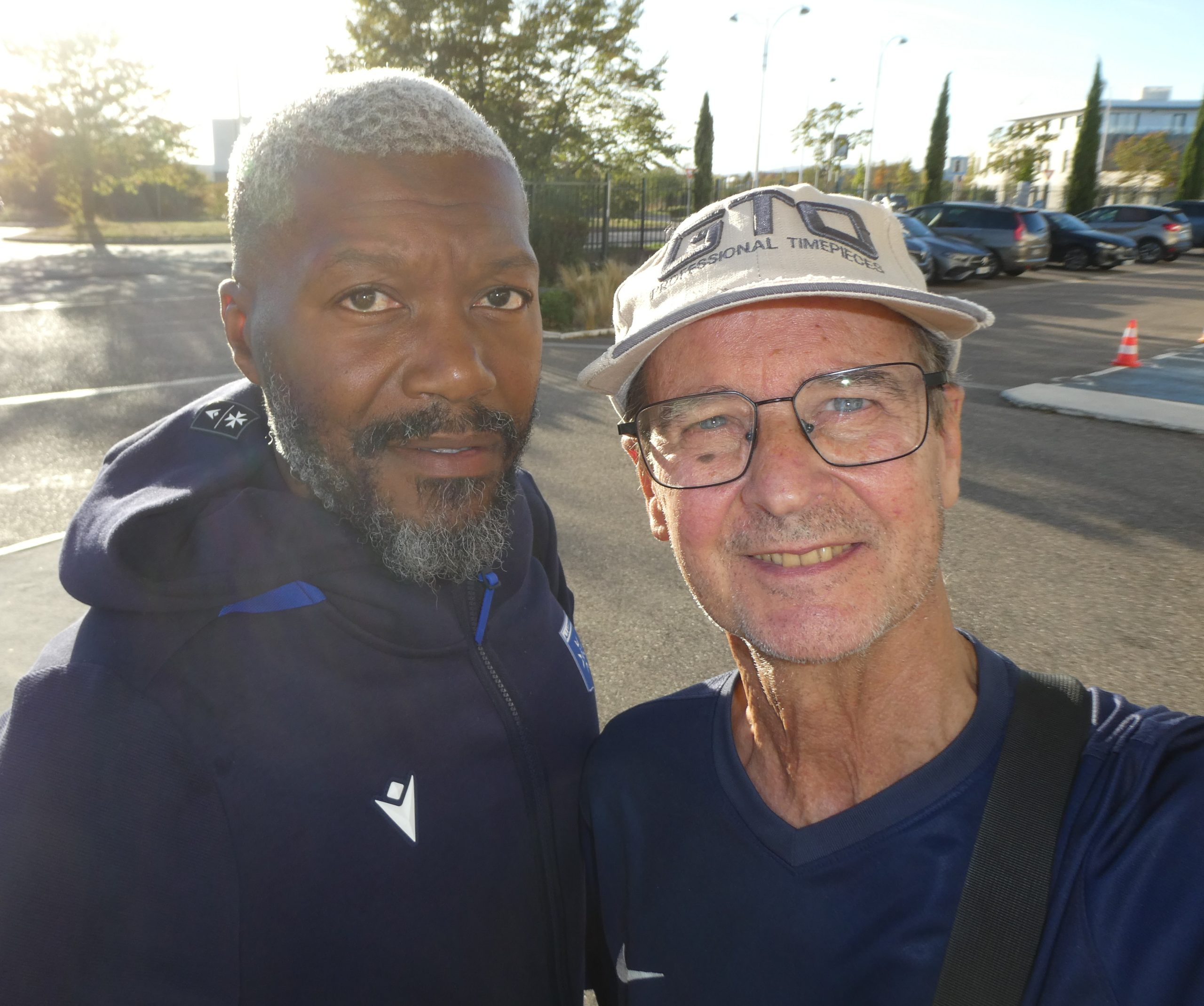 Lire la suite à propos de l’article FOOTBALL : LIGUE 1 – 3ème Journée.