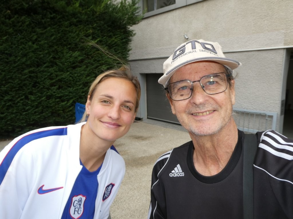 Lire la suite à propos de l’article FOOTBALL : LIGUE DES CHAMPIONS (F).